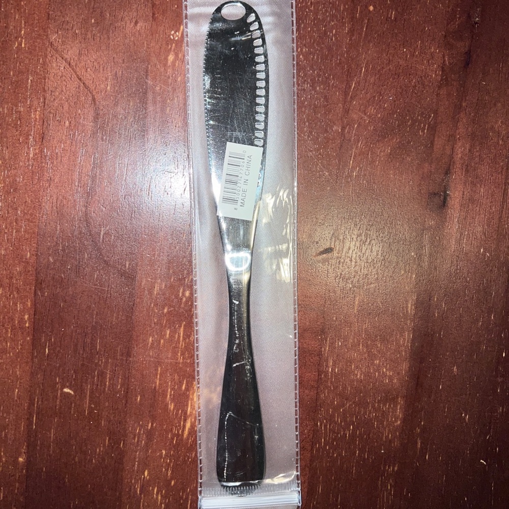 Better Butter Spreader